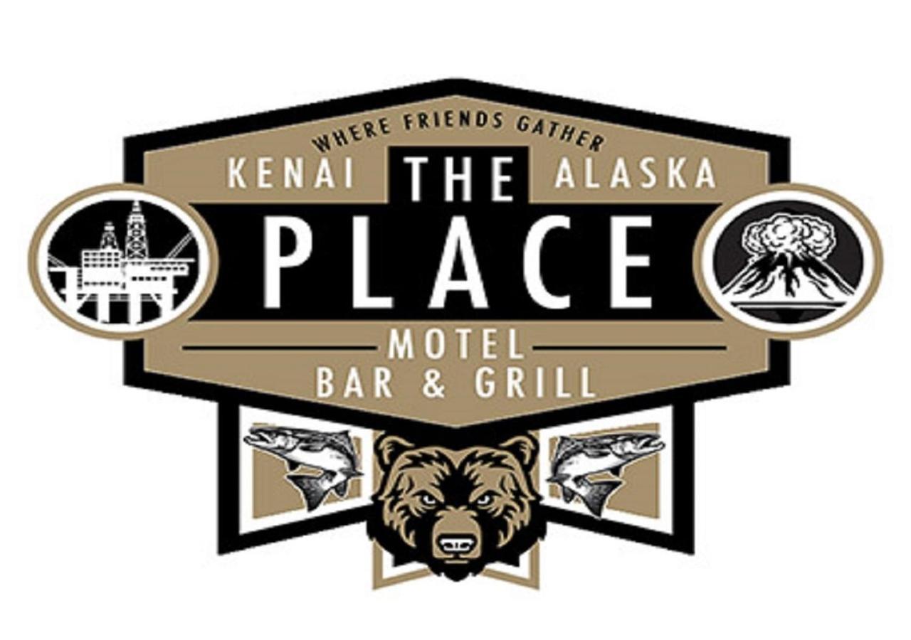 The Place Motel Bar Kenai Ngoại thất bức ảnh